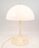 Osted Antik & 
Design 
præsenterer: 
Bordlamp - 
Model Penthella 
- Verner Panton 
- Louis Poulsen 
- Ældre speciel 
...