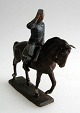 Lineol Figur, Porträt Figur, Deutschland, 1938-1939.