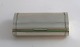 Georg Jensen. 
Sterling-Box. 
Design: Harald 
Nielsen. ...
