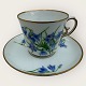 Moster Olga - 
Antik og Design 
präsentiert: 
Royal 
Copenhagen
Kleine 
Kaffeetasse
#9075
*225 DKK