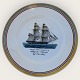 Moster Olga - 
Antik og Design 
präsentiert: 
Royal 
Copenhagen
Motiv 2
Die Brigg 
„Sara“
*275 DKK