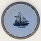 Moster Olga - 
Antik og Design 
präsentiert: 
Royal 
Copenhagen
Motiv 5
Cutten 
"Delphinen"
*275 DKK