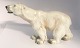 Lundin Antique 
präsentiert: 
Dahl 
Jensen. 
Porzellanfigur. 
Stehender 
Eisbär. Modell 
1156. Länge 36 
cm. Höhe 19 ...