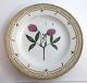 Royal 
Copenhagen 
Flora Danica. 
Menüe Teller. 
Entwurf # ...