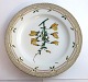 Royal 
Copenhagen 
Flora Danica. 
Menüe Teller. 
Entwurf # ...