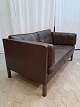 Antik Pjot 
præsenterer: 
2 
Personers sofa
 Kr. 4400,-