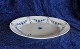 Antikkram 
præsenterer: 
Empire 
porcelæn, ovale 
serveringsfade 
33,5cm