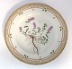 Royal 
Copenhagen 
Flora Danica. 
Menüe Teller. 
Entwurf # ...