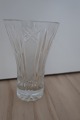 Alte Vase aus 
Krystal Glas
Mit schöner 
Dekoration im 
...