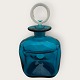 Moster Olga - 
Antik og Design 
präsentiert: 
Kastrup 
Glasværk
Blaue 
Gluckerflasche
*DKK 300*