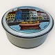 Villeroy & Boch
Glas mit 
Deckel
Nyhavn
*200 DKK