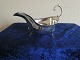 Sauciere aus 
English 
Sterlingsilber 
von Birmingham
