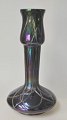 Pegasus – Kunst 
- Antik - 
Design 
präsentiert: 
Lötz-Vase, 
Jugendstil, ca. 
1900.