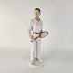 Kinnerup Antik 
& Porcelæn 
præsenterer: 
B&G figur 
2160
Tennisspiller
28 cm