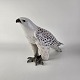 Kinnerup Antik 
& Porcelæn 
præsenterer: 
RC figur 
263
Islandsk falk
22 cm