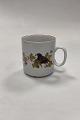 Mads Stage Annuel Mug - Blackbird 2006