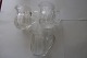 Old cream jugs made of glass
From about 1930
Mit star at the bottom
H: 10cm
Can be bought one by one or together
In a good condition