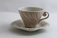 Lundin Antique 
präsentiert: 
Königliches 
Kopenhagen. 
Rosa Muschel. 
Design Arje 
Griegst. 
Kaffeetasse. 
Modell ...