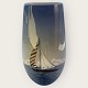 Moster Olga - 
Antik og Design 
präsentiert: 
Lyngby-
Vase
Segelschiff
#101-2
*225 DKK