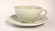 Lundin Antique 
präsentiert: 
Royal 
Copenhagen. 
Salto. 
Teetasse. (4 
Wahl)