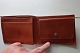 ViKaLi 
präsentiert: 
Ægte retro 
/ vintage
Beutel aus 
echt Leder aus 
damals
About 1980
In gutem 
Zustand