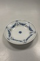 Danam Antik 
presents: 
Bing and 
Grondahl Empire 
Hotel Small 
Deep Plate No. 
1006