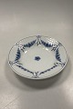 Danam Antik 
presents: 
Bing and 
Grondahl Empire 
Hotel Large 
Deep Plate No. 
1008