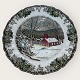 Johnson Bros
The Friendly 
Village
Teller
*125 DKK