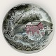 Johnson Bros
The Friendly 
Village
Kleiner Teller
*40 DKK