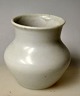 Pegasus – Kunst 
- Antik - 
Design 
præsenterer: 
Royal 
Copenhagen 
stentøjs vase - 
prøveeksemplar, 
20. årh. ...