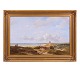 Aabenraa 
Antikvitetshandel 
präsentiert: 
Holländische 
Landschaftspartie 
von Andreas 
Schelfout, 
1787-1870, Öl 
auf ...