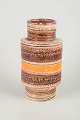 L'Art presents: 
Aldo Londi 
for Bitossi
Vase “Sahara”, 
1970s.