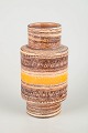 L'Art presents: 
Aldo Londi 
for Bitossi
Vase “Sahara”, 
1970s.