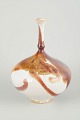 L'Art presents: 
Isak 
Isaksson
Unique vase, 
late 20th 
century.