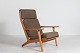 Stari Antik 
presents: 
Hans J. 
Wegner
Chair GE 290 
high
of oak