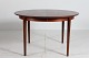 Stari Antik 
presents: 
Danish 
Modern
Round dining 
table
of rosewood