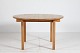 Stari Antik 
presents: 
Kurt 
Østervig
Round dining 
table
of solid oak