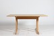 Stari Antik 
presents: 
Børge 
Mogensen
Shakertable 
6289
of solid oak