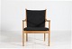 Stari Antik 
presents: 
Hans J. 
Wegner
Chair FH 1788
of solid oak

