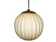 Antik K 
presents: 
Art Deco 
ceiling lamp
Creme colored 
glass from 
around 1940