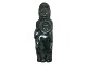 Antik K 
presents: 
Greenland
Large soap 
stone figurine 
by artist 
Lorentz 
Josefsen from 
1978.