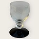 Holmegaard
Ranke
Kleines 
Schnapsglas
*25 DKK