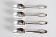 Stari Antik 
presents: 
Frijsen-
/Frisenborg
Silver Cutlery
Soup spoons
L 21 cm