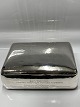 Antik Huset 
presents: 
Silver 
Cigar / jewelry 
box hammered 
Evald Nielsen
Size 18.5 x 7 
x 14.5 cm