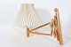 Stari Antik 
presents: 
Le Klint
Erik Hanesn
Wall lamp 234 
of beech