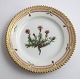Lundin Antique 
präsentiert: 
Royal 
Copenhagen 
Flora Danica. 
Kuchenteller. 
Entwurf # 3552. 
Durchmesser 
14,5 cm. ...