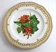 Lundin Antique 
präsentiert: 
Royal 
Copenhagen 
Flora Danica, 
Obstteller. 
Mittagessen 
Platte mit 
durchbrochener 
...