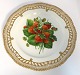 Lundin Antique 
präsentiert: 
Royal 
Copenhagen 
Flora Danica, 
Obstteller. 
Mittagessen 
Platte mit 
durchbrochener 
...