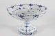 Royal 
Copenhagen
Blue fluted 
full lace
Cake stand 
1022
