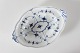 Stari Antik 
presents: 
Royal 
Copenhagen
 
Blue Fluted 
Plain
Rare serving 
dish 3

